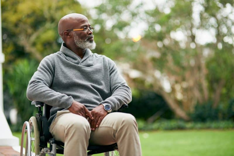 Retirement or Turning 18