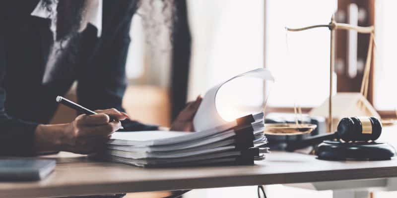Our professional personal injury attorneys can show you disability laws specific to California.