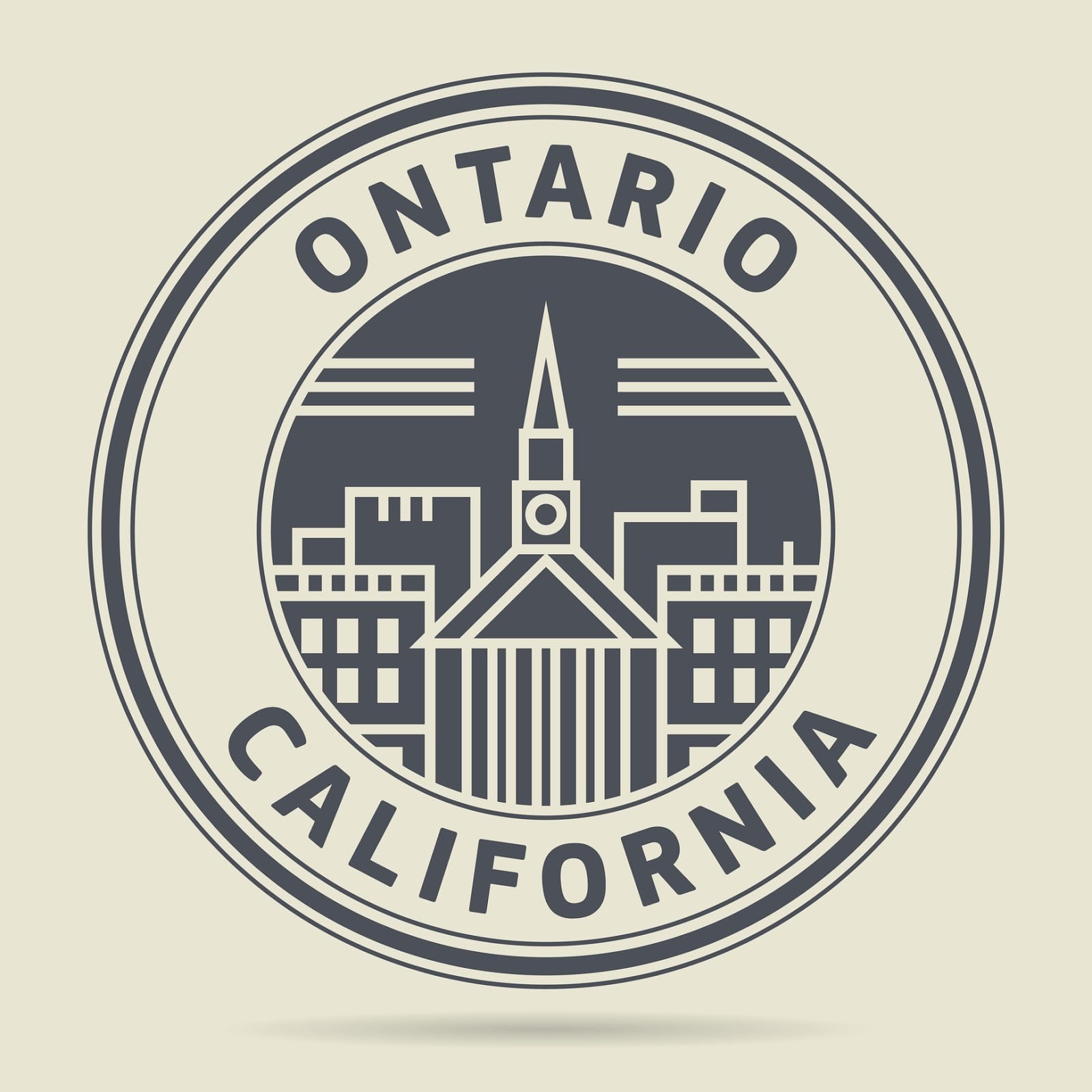 Ontario, California