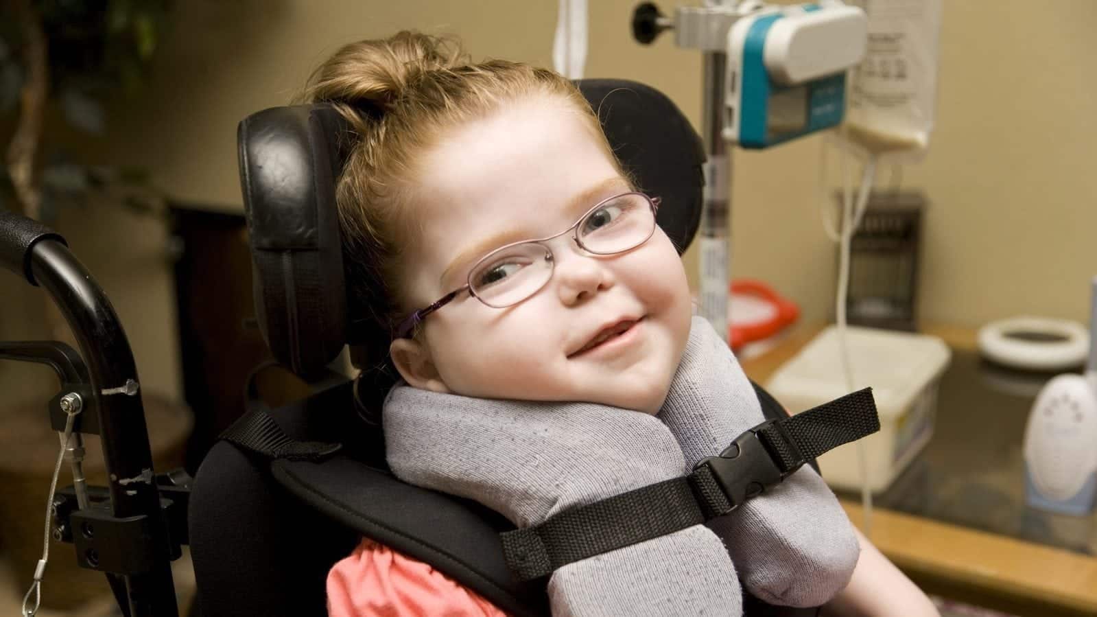 SSDI Benefits for Cerebral Palsy | Law Offices of Dr. Bill LaTour