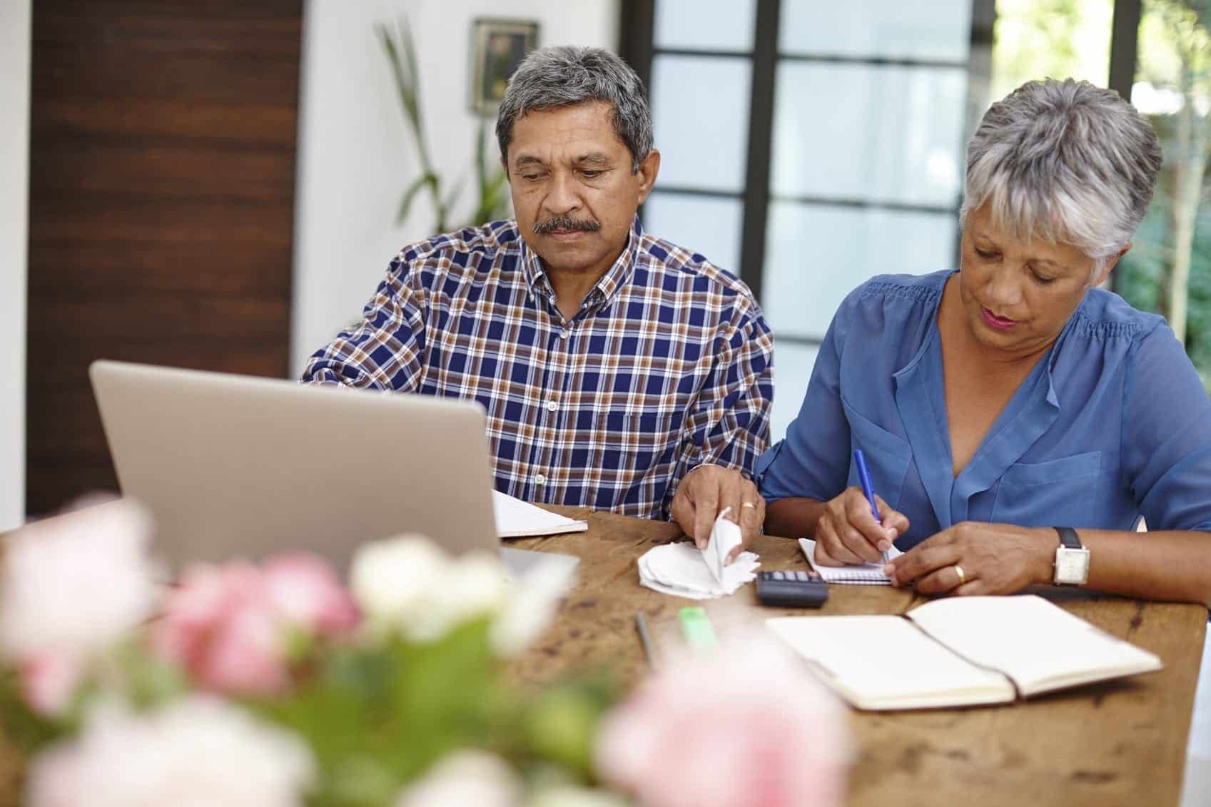 SSDI Claim