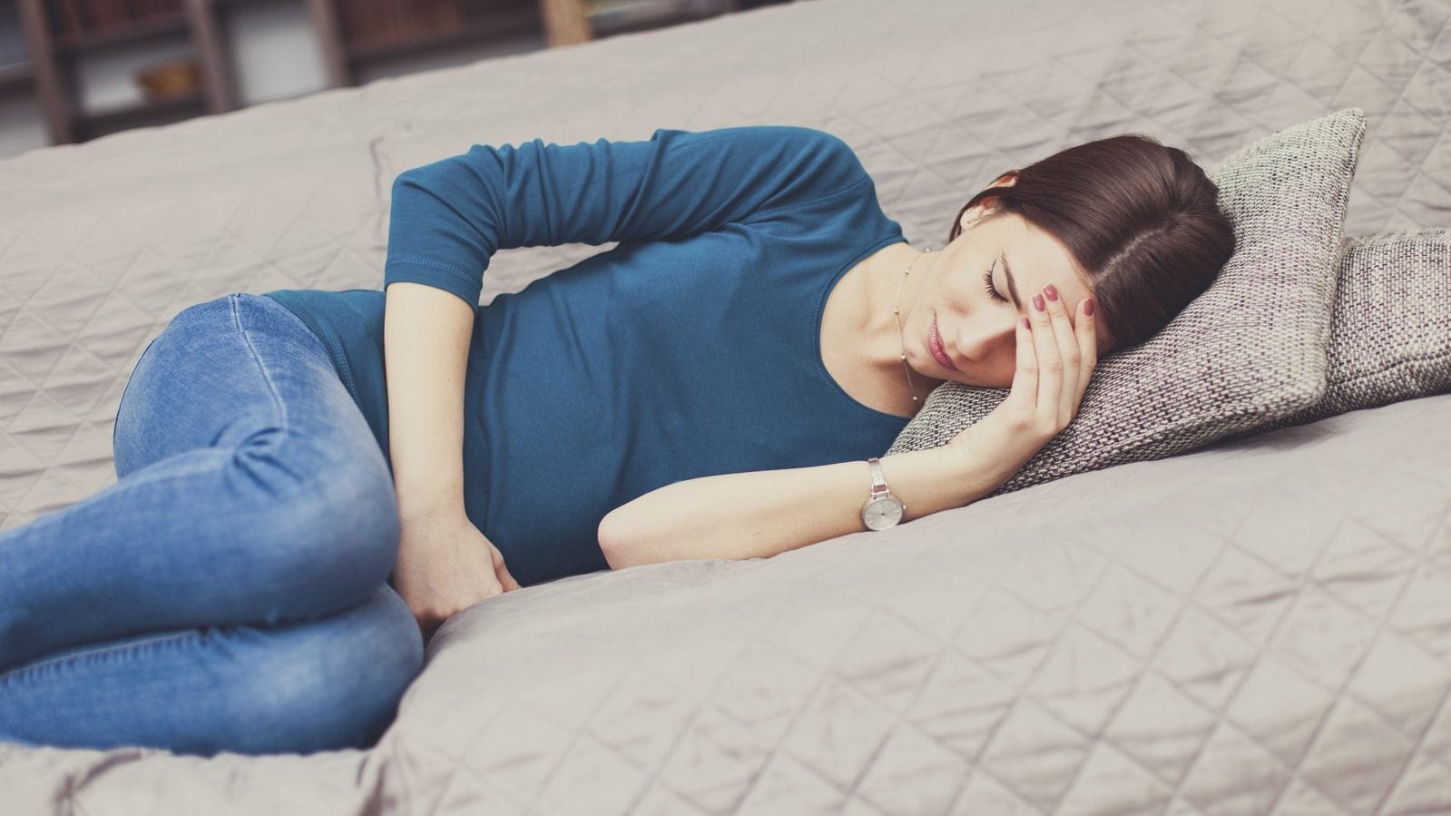 If you suffer from fibromyalgia, you may be able to receive SSDI