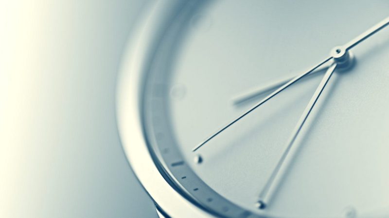 SSDI Waiting Period