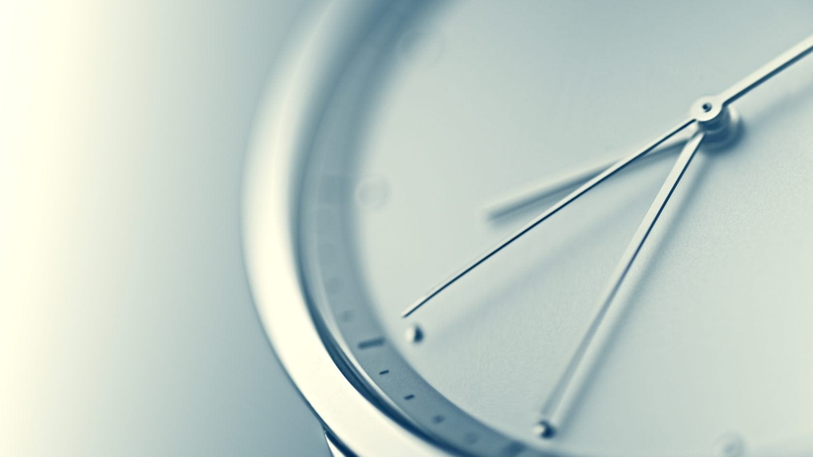 SSDI Waiting Period
