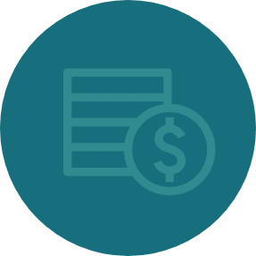 Supplementary Security Income Icon