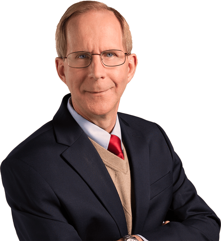 Dr. Bill LaTour, Founder of The Law Offices of Dr. Bill LaTour
