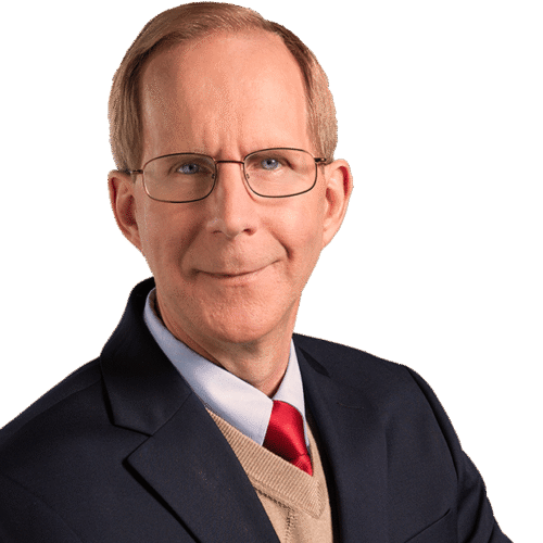 Dr. Bill LaTour, Founder of The Law Offices of Dr. Bill LaTour